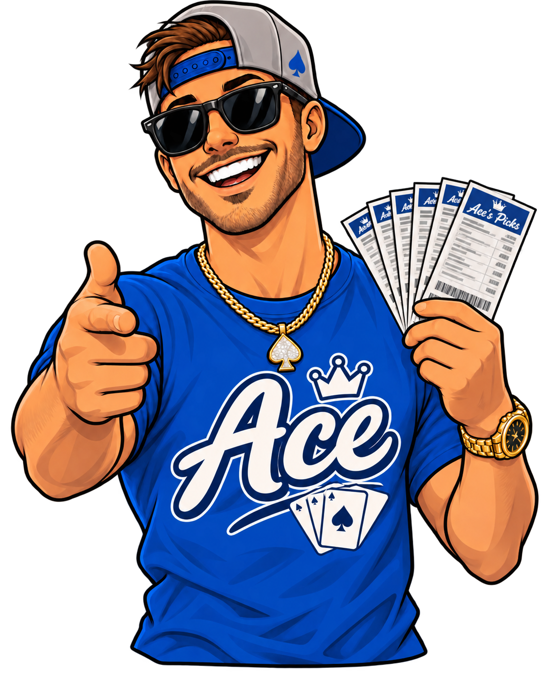 Ace
